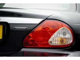 Jaguar X-Type thumbnail 22