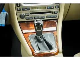 Jaguar X-Type thumbnail 24