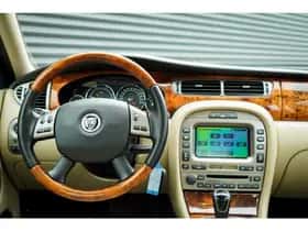 Jaguar X-Type thumbnail 26