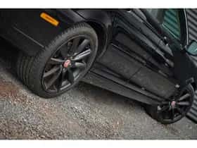 Jaguar X-Type thumbnail 27