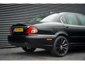 Jaguar X-Type thumbnail 28
