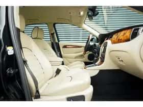 Jaguar X-Type thumbnail 30