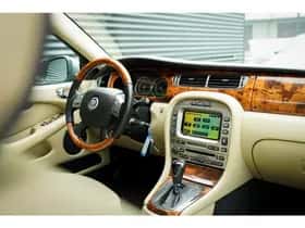 Jaguar X-Type thumbnail 31