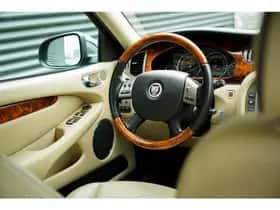 Jaguar X-Type thumbnail 32