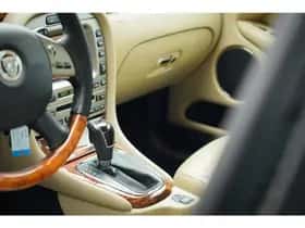 Jaguar X-Type thumbnail 33