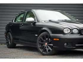 Jaguar X-Type thumbnail 34