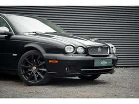 Jaguar X-Type thumbnail 35