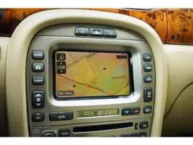 Jaguar X-Type thumbnail 38