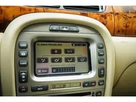 Jaguar X-Type thumbnail 40