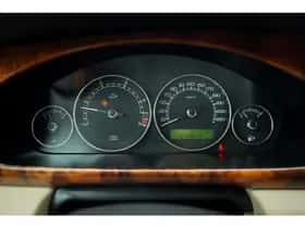 Jaguar X-Type thumbnail 5