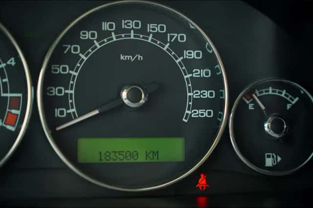 Jaguar X-Type (2009) thumbnail 41