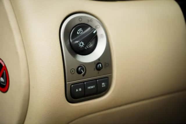 Jaguar X-Type (2009) thumbnail 44
