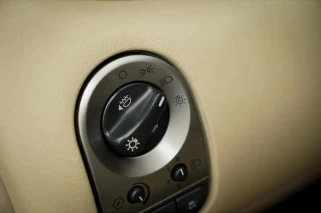 Jaguar X-Type (2009) thumbnail 45