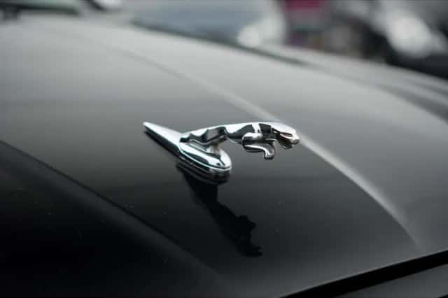 Jaguar X-Type (2009) thumbnail 46