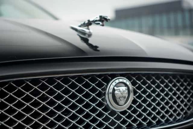 Jaguar X-Type (2009) thumbnail 47