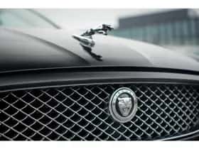 Jaguar X-Type thumbnail 47