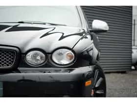Jaguar X-Type thumbnail 48