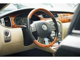 Jaguar X-Type thumbnail 6