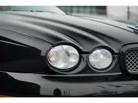 Jaguar X-Type thumbnail 10
