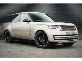 Land Rover Range Rover (2024) thumbnail 12