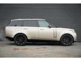Land Rover Range Rover (2024) thumbnail 13