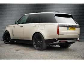 Land Rover Range Rover (2024) thumbnail 14