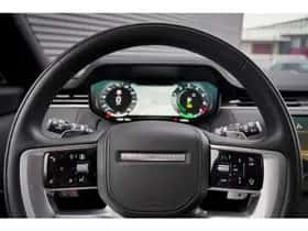 Land Rover Range Rover (2024) thumbnail 17