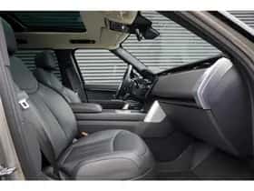 Land Rover Range Rover (2024) thumbnail 18