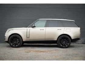 Land Rover Range Rover (2024) thumbnail 3