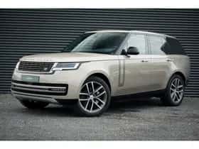 Land Rover Range Rover (2024) thumbnail 21