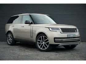 Land Rover Range Rover (2024) thumbnail 23