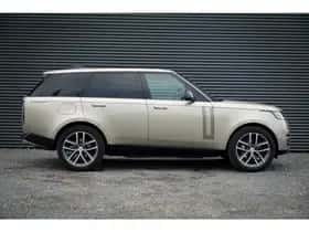 Land Rover Range Rover (2024) thumbnail 25