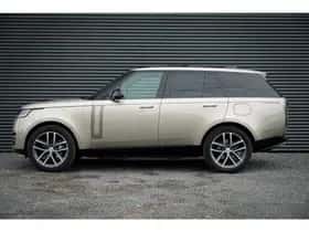 Land Rover Range Rover (2024) thumbnail 26