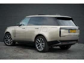 Land Rover Range Rover (2024) thumbnail 27