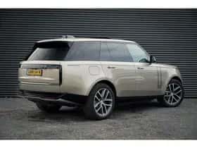 Land Rover Range Rover (2024) thumbnail 28