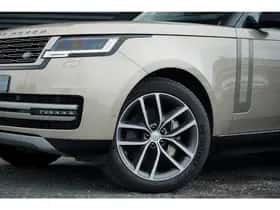 Land Rover Range Rover (2024) thumbnail 29