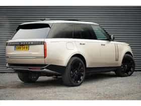 Land Rover Range Rover (2024) thumbnail 4