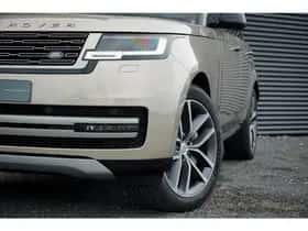 Land Rover Range Rover (2024) thumbnail 31