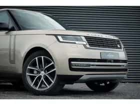 Land Rover Range Rover (2024) thumbnail 37