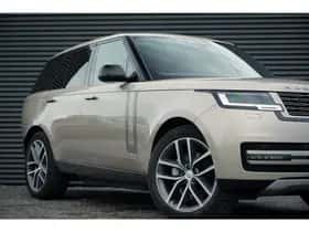 Land Rover Range Rover (2024) thumbnail 38