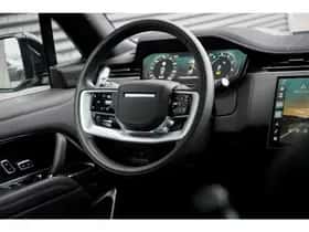 Land Rover Range Rover (2024) thumbnail 45