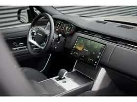 Land Rover Range Rover (2024) thumbnail 47