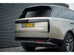 Land Rover Range Rover (2024) thumbnail 49