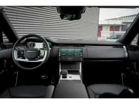 Land Rover Range Rover (2024) thumbnail 7