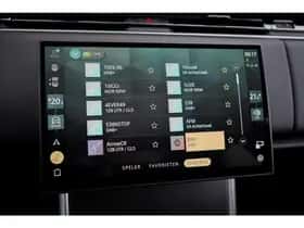 Land Rover Range Rover (2024) thumbnail 63