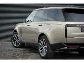 Land Rover Range Rover (2024) thumbnail 71