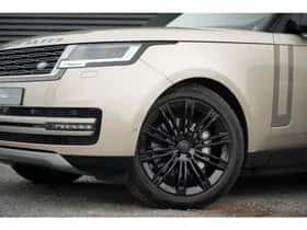 Land Rover Range Rover (2024) thumbnail 72