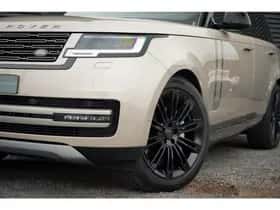 Land Rover Range Rover (2024) thumbnail 73