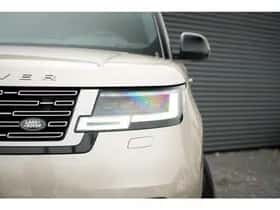 Land Rover Range Rover (2024) thumbnail 74