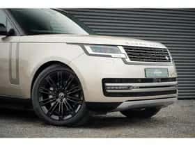 Land Rover Range Rover (2024) thumbnail 76